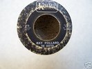 northern soul-The Drifter-Ray Pollard-United Artists