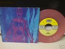 NIRVANA SLIVER SUB POP RARE 7