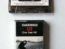 U2 One Tree Hill cassette single, rare N Zealand Issue