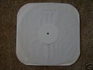 CROSSED OUT 1990-1993 LP TEST PRESSING 6 MADE