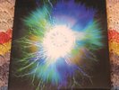 COIL Winter Solstice 7” ORANGE VINYL ltd ed no:14 RARE
