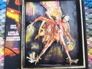 COIL Astral Disaster with JHON BALANCE original ARTWORK