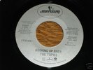 Topics 70s SOUL 45 Booking Up Baby / Giving Up
