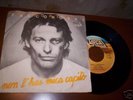 VASCO ROSSI RARO 45 GIRI 