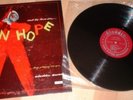LYNN HOPE AND HIS TENOR SAX   ALADDIN RECORDS 1956 rare