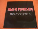IRON MAIDEN - FLIGHT OF ICARUS  