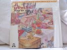 MFSL SEALED  AL STEWART  YEAR OF THE CAT  AUDIOPHILE LP