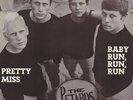 CCA 5021 The Petards, Baby Run Run orig. Beat 7
