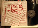 ICE - OPUS 1    rare Privatpressung   