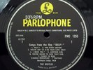 Beatles - Help UK 1965 1st Press Mono *NEAR MINT* LP