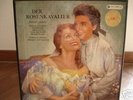 EMI SAX 2269 -2272 DER ROSENKAVALIER looks unplayed NM