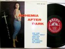KENNY CLARKE & JEROME RICHARDSON 1955 Savoy LP XLNT
