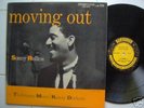 Sonny Rollins Moving Out Monk Dorham Prestige7058 DGRVG