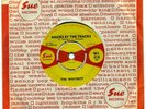 TIM WHITSETT MACKS BY THE TRACKS 7