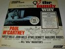 PAUL McCARTNEY - SOUNDTRACK OF MOVIE 