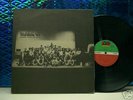 psych FLOWER TRAVELLING BAND -MAKE UP LP '73 DOUBLE