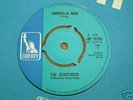 SEARCHERS umbrella man UK LIBERTY 45 PSYCH MINT-