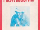 I Roy - I Roy's Doctor Fish / Killer DJ Record