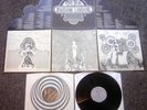 TUDOR LODGE ACID FOLK VERTIGO SWIRL: 6360 043 NM-/EX+