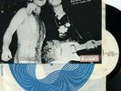 ELTON JOHN & JOHN LENNON i saw her  JAPAN PROMO 45 EP