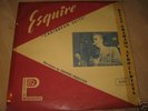KENNY GRAHAM CARIBBEAN SUITE ESQUIRE ORIG 50`S 10