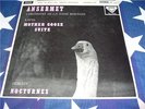 SXL:RAVEL:MA MERE L'OYE-DEBUSSY:NOCTURES-ANSERMET/OSR