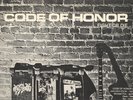 CODE OF HONOR/SICK PLEASURE/SPLIT LP