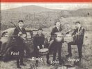 Music sheets, Beatles, Cliff Richards, Billy Fury