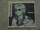 THE NOTHING Uniformz ORiG punk kbd INSCRIBED by TrixZ