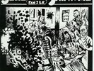 9 éme Panzer Symphonie Coups d'Boots Party oï punk RAC