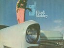 Hank Mobley on Blue Note original
