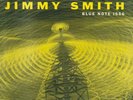 Jimmy Smith on Blue Note