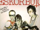 org SPANISH PUNK KBD.LP 80's.ESKORBUTO.