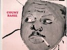 Count Basie RCA '55 3EP set  Andy Warhol cover