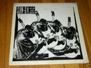 SUN RA Holiday For Soul Dance RARE Orig. El Saturn LP
