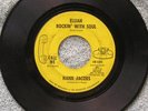 HANK JACOBS Elijah Rockin Soul CALL ME northern soul 45