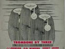 J.J. Johnson-Winding-B.Green-Trombone by 3-Prestige-NYC