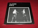 CLASS INFO - Private RARE Minimal Synth Cold Wave LP EP