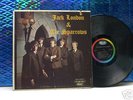 JACK LONDON & THE SPARROWS LP CDN CAPITOL '65 ORIGINAL
