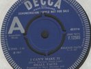 THE SMALL FACES rare DECCA DEMO m+ I CAN'T MAKE IT mod