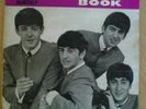 The Beatles Book Monthly No.1 Original 1963 *Very Rare*