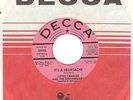 NORTHERN SOUL 45 - LITTLE CHARLES  - D.J. - LISTEN