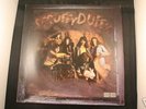 Scruffy Duffy LP  Prog psych garage blues boogie UK