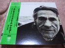 The Cure STANDING ON A BEACH Japan LP PROMO w/OBI