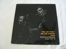 TUBBY HAYES & RONNIE SCOTT 