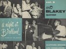 ART BLAKEY/BLUE NOTE 5039/LEXINGTON AVE.