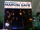 MARVIN GAYE 