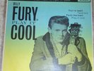Billy Fury -  Play it Cool Export E.P.