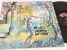 QUELLA VECCHIA LOCANDA:LP-SAME-ORIGINALE ITALY PROG.EX+