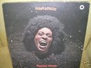 LP og FUNK  psych soul *** MAGGOT BRAIN ---- funkadelic